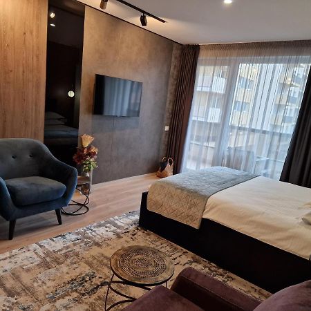 Ferienwohnung Ama By Melis Brașov Exterior foto