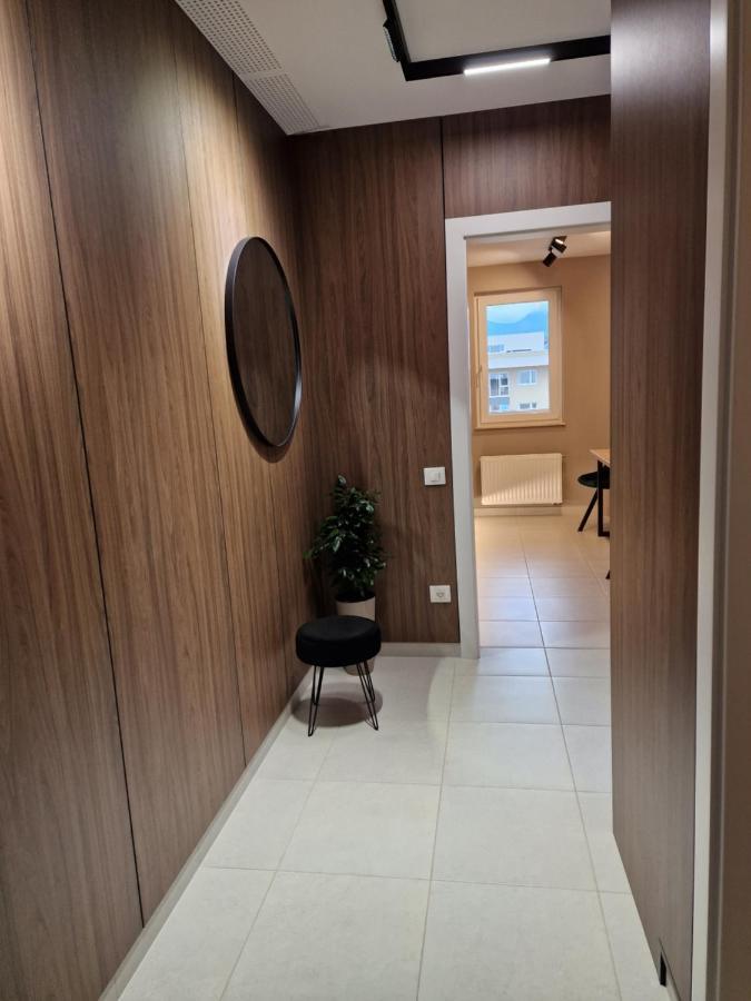 Ferienwohnung Ama By Melis Brașov Exterior foto