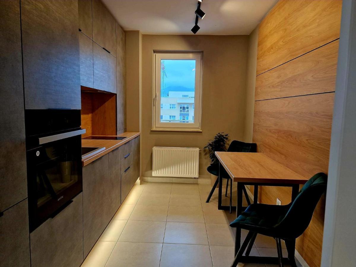 Ferienwohnung Ama By Melis Brașov Exterior foto